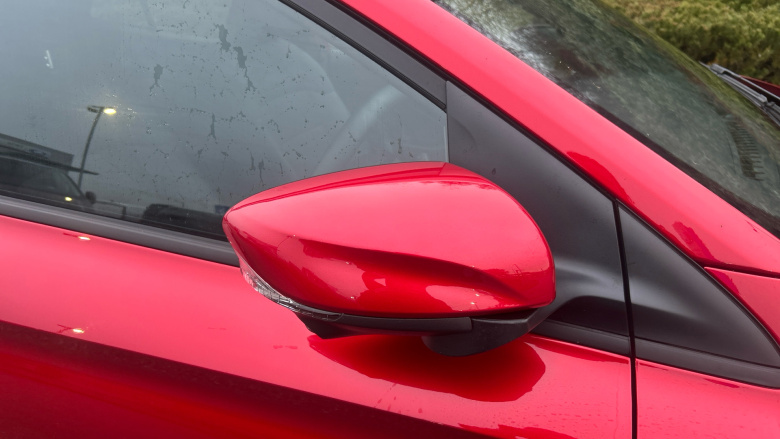 MG MG3 1.5 Hybrid Trophy 5dr Auto Hybrid Hatchback